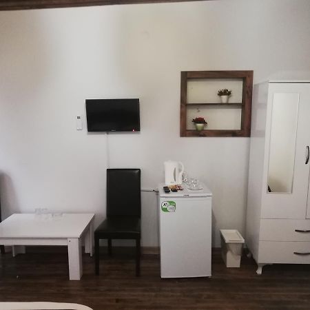 Yesil Butik Hotel บูร์ซา ภายนอก รูปภาพ