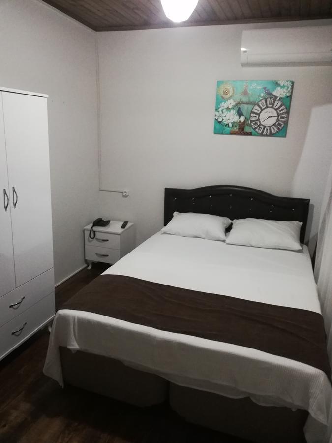 Yesil Butik Hotel บูร์ซา ภายนอก รูปภาพ