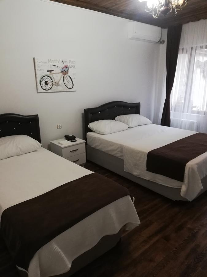 Yesil Butik Hotel บูร์ซา ภายนอก รูปภาพ