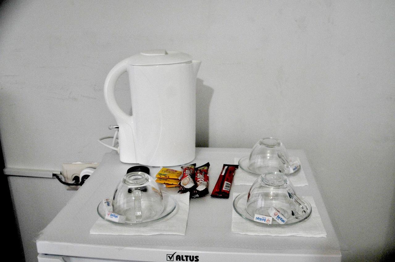 Yesil Butik Hotel บูร์ซา ภายนอก รูปภาพ