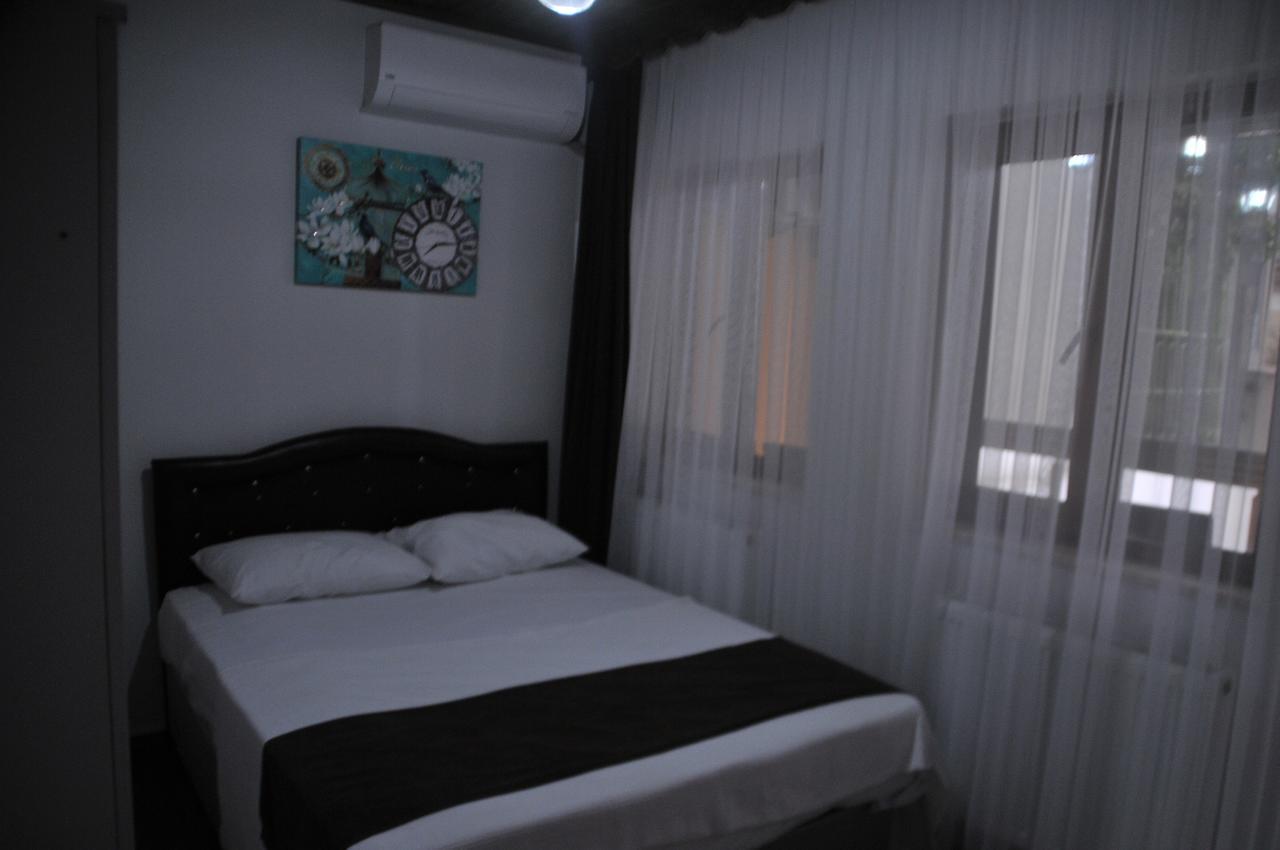 Yesil Butik Hotel บูร์ซา ภายนอก รูปภาพ